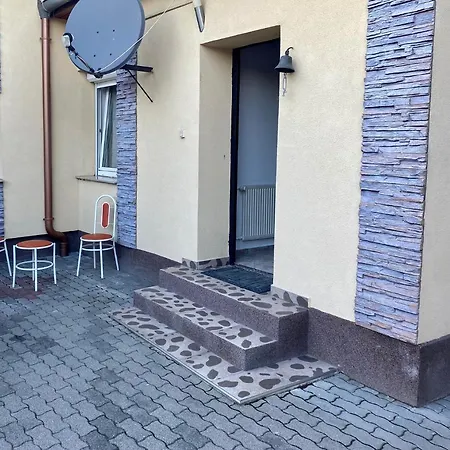 House Damado Deluxe Holiday home