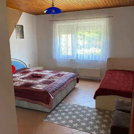 Holiday home House Damado Deluxe *