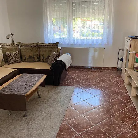 House Damado Deluxe Holiday home *