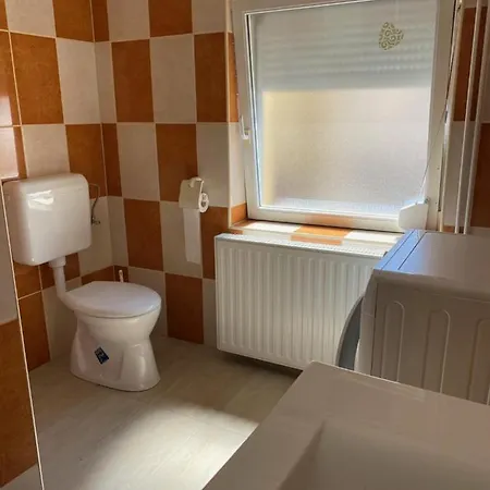 House Damado Deluxe Otteveny